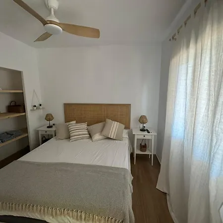 - El Palmar Appartement Dénia