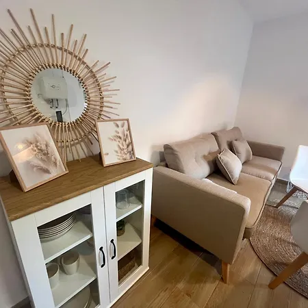 - El Palmar Appartement Dénia