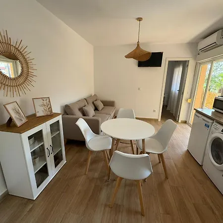 - El Palmar Appartement *
