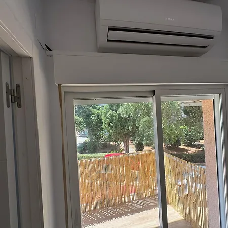 - El Palmar Appartement *